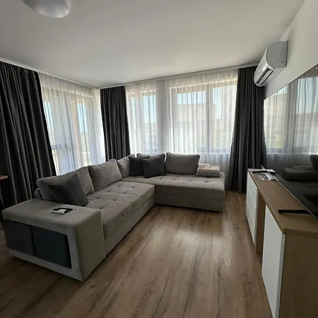 Appartement M *