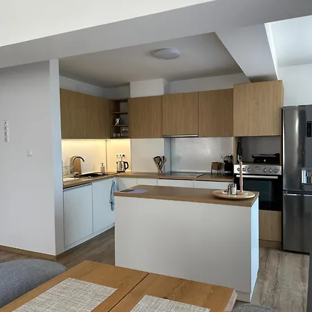 M Appartement