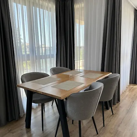 Appartement M *