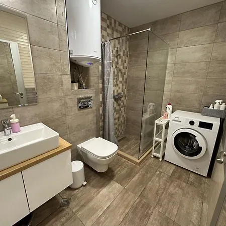 M Appartement