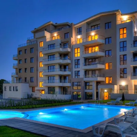 M Appartement